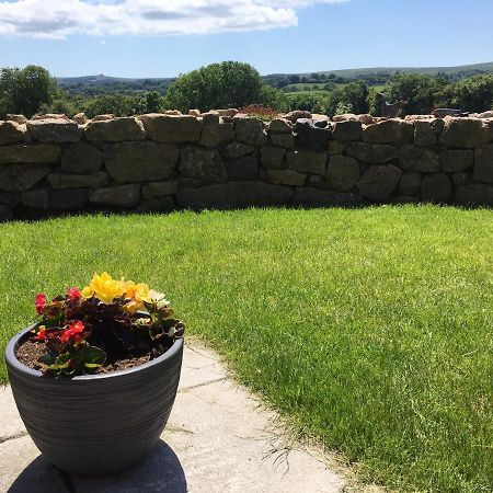 Gooseford Farm Bed & Breakfast Okehampton Luaran gambar