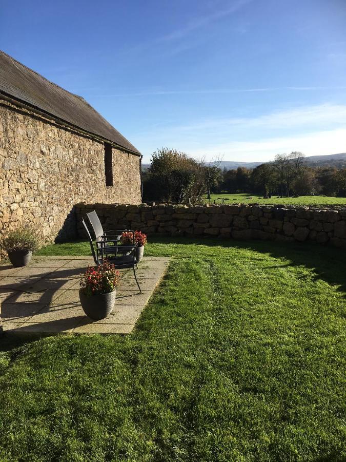 Gooseford Farm Bed & Breakfast Okehampton Luaran gambar