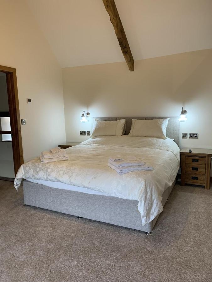 Gooseford Farm Bed & Breakfast Okehampton Luaran gambar